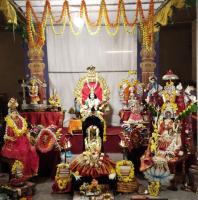Shirali - Day 7  Navaratri 2022
